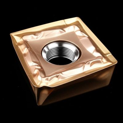 TNMG ทังสเตนคาร์ไบด์แทรกเครื่องมือเปลี่ยนสำหรับ CNC Cut