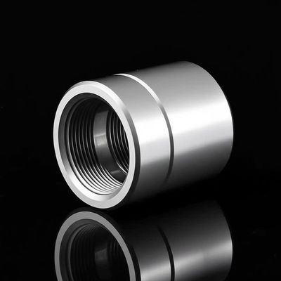 ต้านทานการกัดกร่อน OEM ODM ทังสเตนคาร์ไบด์ชิ้นส่วนสึกหรอบูชขัดเงา