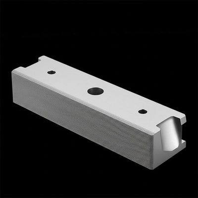 ปกติ Tungsten Carbide Wear Tile สําหรับเครื่อง centrifuge decanter