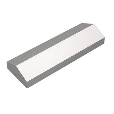 การแยกผงสไพร่ที่ผสมผสานกันการสวมผง Tungsten Carbide Tile สําหรับเซ็นทริบูเกอร์ decanter