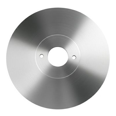 มีดตัดแผ่นโลหะซีเมนต์คาร์ไบด์สำหรับอุตสาหกรรมแบตเตอรี่