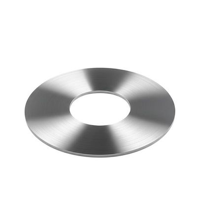 มีดกรีดคาร์ไบด์แบบละเอียดสำหรับอุตสาหกรรมแบตเตอรี่ลิเธียม