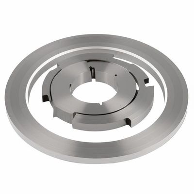 การตัดกระดาษครัวเรือนที่มีคุณภาพสูงของวอล์ฟสแตนคาร์ไบด์สลอย