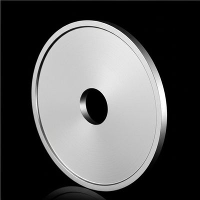 มีดตัดวงกลมสำหรับยาสูบโลหะผสมทังสเตนคาร์ไบด์แบบกำหนดเองสำหรับเครื่องตัดบุหรี่แบบกลไก YG8 YG9C YG11C YG13C