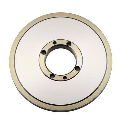 มีดตัดวงกลม ไม่มีช่องวางตําแหน่ง มีดตัดวงกลมคุณภาพสูงสําหรับแบตเตอรี่ลิเดียม