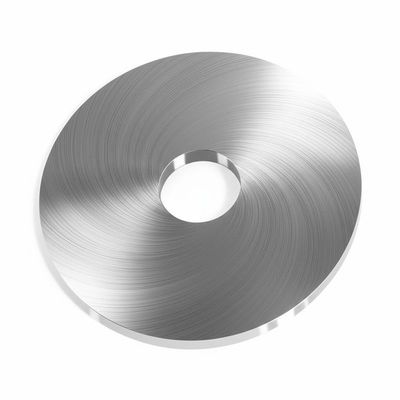 มีดกลมคุณภาพสูง สําหรับการตัดแผ่นทองแดง การตัดแผ่นโลหะ การตัดโลหะ การตัดอุตสาหกรรม