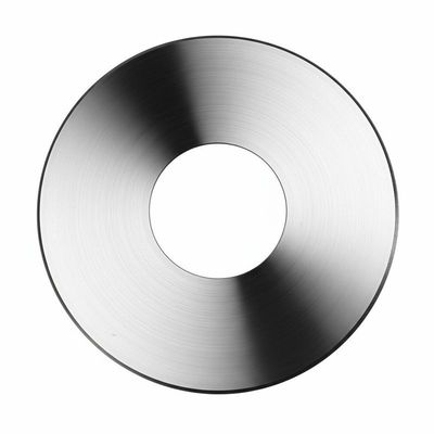 ใบตัดครึ่งวงกลม มีดตัดครึ่งวงกลม มีดคาร์ไบด์กลมกระดาษอุตสาหกรรมสําหรับเครื่องตัดเต็มและครึ่ง