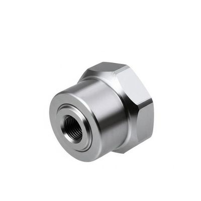 เกลียวซีเมนต์คาร์ไบด์เครื่องมือ YG8 PDC น้ำมันสว่านหัวฉีด