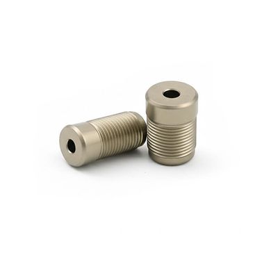 PDC เครื่องมือซีเมนต์คาร์ไบด์ YG15 YG15C หัวฉีดน้ำมันสว่าน