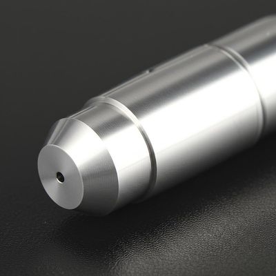 เครื่องมือคาร์ไบด์ซีเมนต์ความแข็งสูงหัวฉีดน้ำมันซีเมนต์คาร์ไบด์