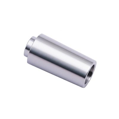 หัวฉีดซีเมนต์คาร์ไบด์อุตสาหกรรม ทนต่อการขัดถูสูงในขนาดต่างๆ