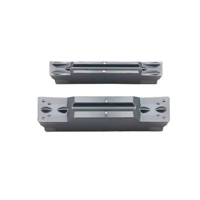 เม็ดมีด CNC คาร์ไบด์มุม 11° ความแม่นยำสูง พร้อมความทนทานสำหรับศูนย์กลางการตัดเฉือน CNC