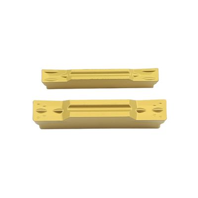 เม็ดมีด CNC คาร์ไบด์มุม 11° ความแม่นยำสูง พร้อมความทนทานสำหรับศูนย์กลางการตัดเฉือน CNC