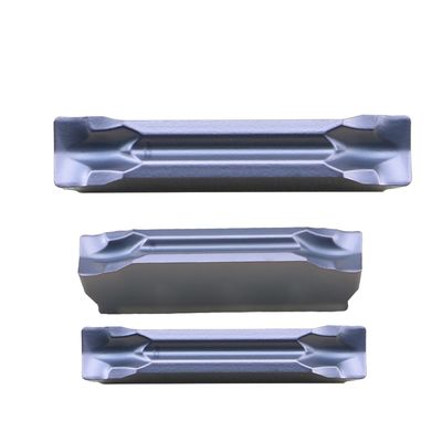 เม็ดมีด CNC คาร์ไบด์มุม 11° ความแม่นยำสูง พร้อมความทนทานสำหรับศูนย์กลางการตัดเฉือน CNC