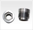 YG20 โซลวอล์ฟกัมเบดวอล์ฟกัมเบดสําหรับเครื่องเจาะ PDC รับรอง ISO9001