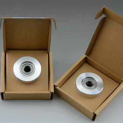 ล้อหินบด CBN D50xT11mm สําหรับคาร์ไบด์สลิตเตอร์บลัด