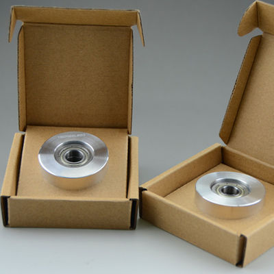 ล้อหินบด CBN D50xT11mm สําหรับคาร์ไบด์สลิตเตอร์บลัด