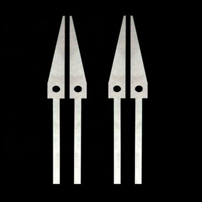 มีดตัดหน้ากากทังสเตนคาร์ไบด์ HSS MC115/MC118/MC335 เกรด