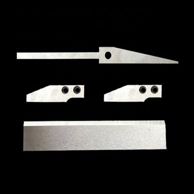 มีดตัดหน้ากากทังสเตนคาร์ไบด์ HSS MC115/MC118/MC335 เกรด
