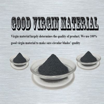 ใบมีดสลิททังสเตนคาร์ไบด์ หนา 0.5 มม. สำหรับกระดาษและยาสูบ