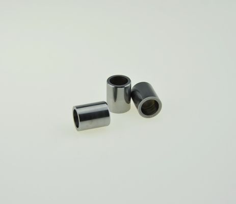 Tungsten Carbide CNC Sleeve 16mm แอ็กซ์ชัฟท์ด้วยเครื่องดึงกระแทก