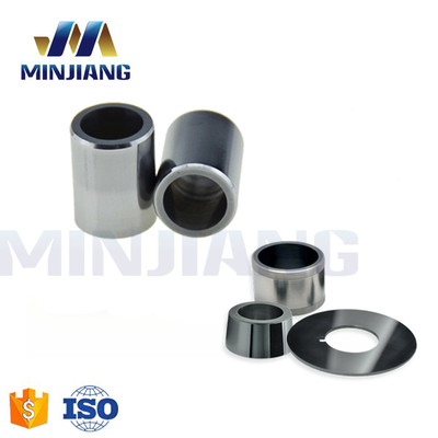 บูชเจาะเกลียวทังสเตนคาร์ไบด์ป้องกันการกัดกร่อน OD 16mm YG11C