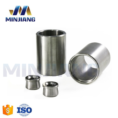 บูชเจาะเกลียวทังสเตนคาร์ไบด์ป้องกันการกัดกร่อน OD 16mm YG11C