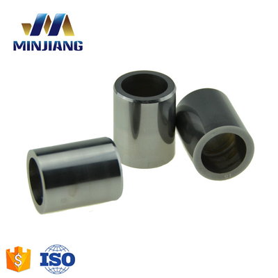 บูชเจาะเกลียวทังสเตนคาร์ไบด์ป้องกันการกัดกร่อน OD 16mm YG11C