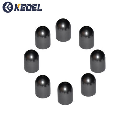 ปุ่มคาร์ไบดซีเมนต์ 20 มม. YG6C สําหรับเครื่องเจาะหิน