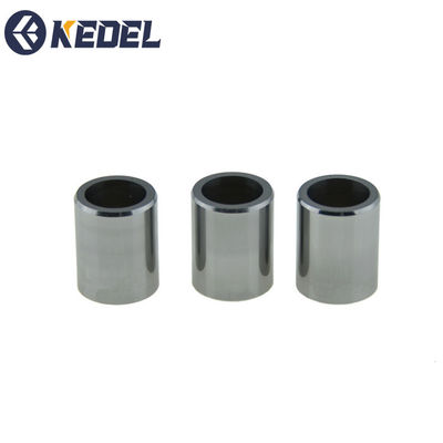 ปุ่มเหมืองแร่ Tungsten Carbide กว้าง 1-20 มิลลิเมตรสําหรับการเจาะหินแข็ง