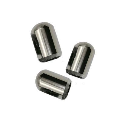 ปุ่มคาร์ไบดวัลฟัมเทียมสําหรับการเจาะน้ํามัน BK6C เกรด 90.3-91 HRA