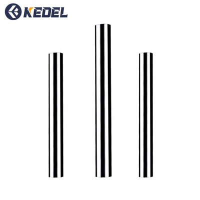 YG10X แท่งทังสเตนคาร์ไบด์ 6 มม. x 3000 มม. เผาผนึกแบบ HIP