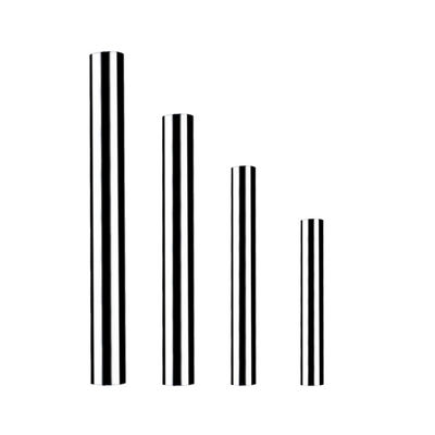 YG10X แท่งทังสเตนคาร์ไบด์ 6 มม. x 3000 มม. เผาผนึกแบบ HIP