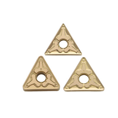 TNMG 160404 คาร์ไบด์ CNC แทรกเครื่องมือกลึงภายนอกเครื่องมือกลึงโลหะ TNMG