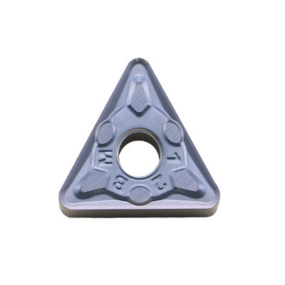 TNMG ทังสเตนคาร์ไบด์แทรกเครื่องมือเปลี่ยนสำหรับ CNC Cut