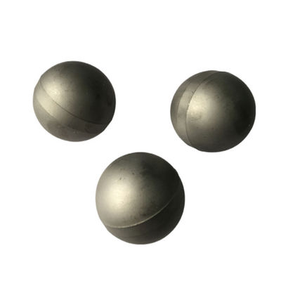 ช่องว่าง Tungsten Carbide Valve YG6 Grade Anti Corrosion