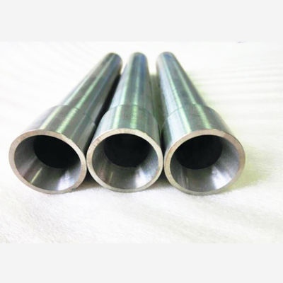 ชิ้นส่วนสึกหรอของทังสเตนคาร์ไบด์เปล่าแหวนซีลเครื่องกลความต้านทานการสึกหรอสูง