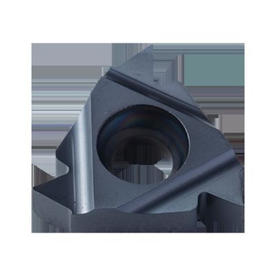 PVD และ CVD ปกแต่งสไพร่ใส่ด้วยมาตรฐาน ISO965-1980 DIN13 และการรับประกัน 3 ปีสําหรับ CNC Machining